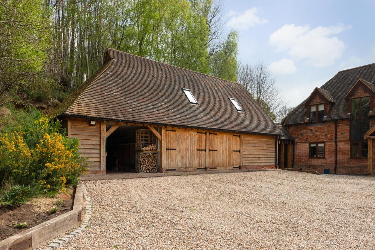 Stunning Studio, Canterbury Exterior photo