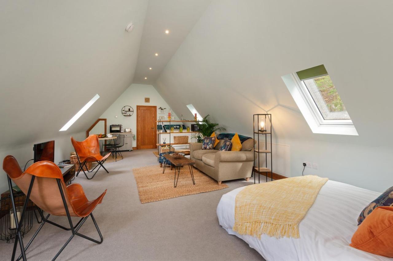 Stunning Studio, Canterbury Exterior photo